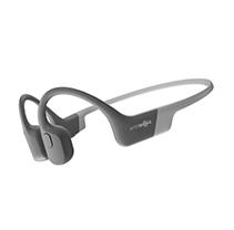 AfterShokz Aeropex Lunar Grey