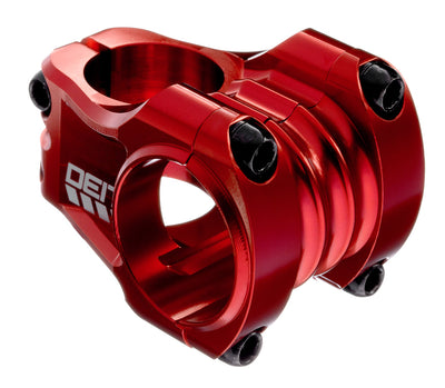 Deity Copperhead 35Mm 35 Stem - Red