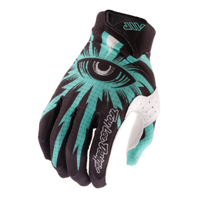 AIR GLOVE CARBON / REAL TEAL LG