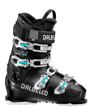 Veloce MAX 65 W 235 Black/Black