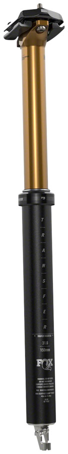 DROPPER, 210MM, 34.9