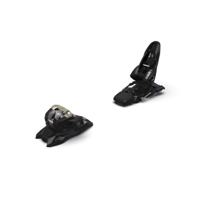 Marker Squire 11 100mm Black
