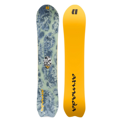 Armada Kure Snowboard 146cm
