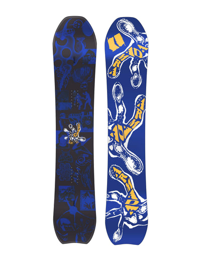 Armada Sicko Snowboard 155cm