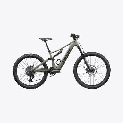 Amflow PR Carbon XXl 29/27.5