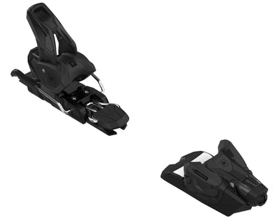 N STRIVE 12 GW BLACK 115cm