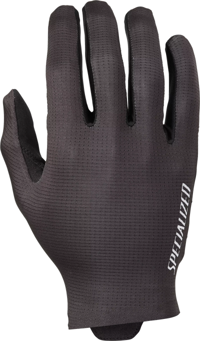 SL PRO GLOVE LF BLK S