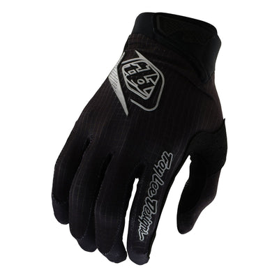 YOUTH AIR GLOVE; MONO BLACK SM
