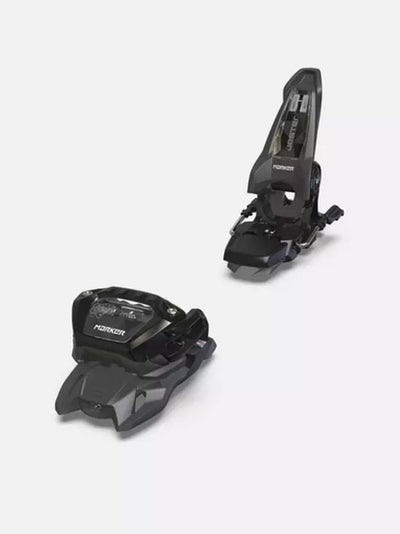 JESTER 16 ID 100MM anthracite-black