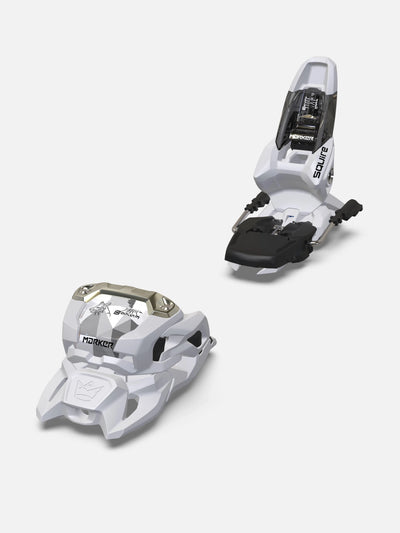 Marker Squire 11 100mm White