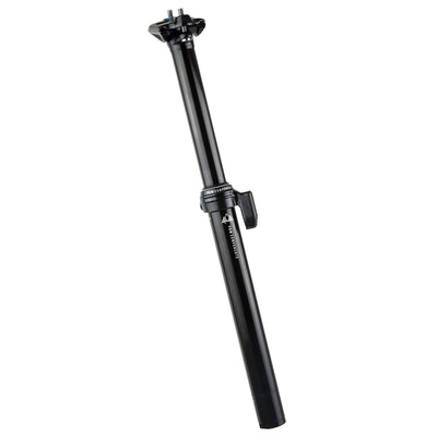 CASCADE DROPPER POST-30.9mm-125mm