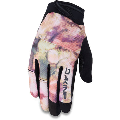 WOMENS SYNCLINE GEL GLOVES WATERCOLOR L