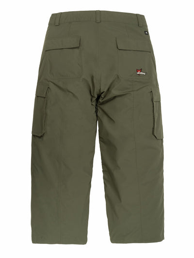 Team Issue 2L Insulated C-Olive M