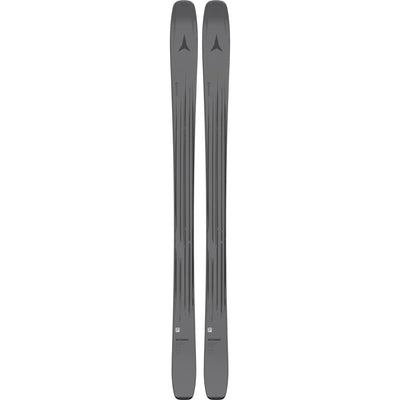 N MAVERICK 88 CTI /BLACK 25/26 165