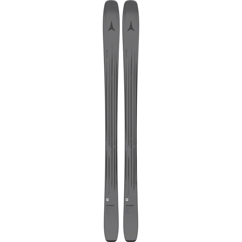 N MAVERICK 88 CTI /BLACK 25/26 165