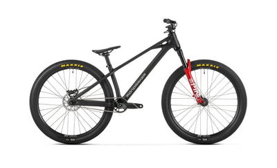 KAOZ Super Black L (US)