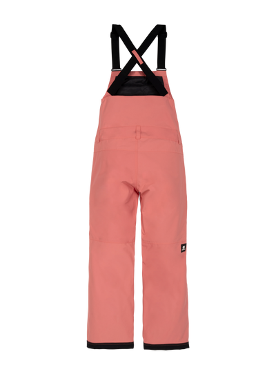 Pascore 2L Bib-Faded Rose S