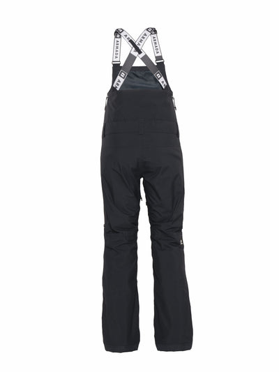 Pascore 2L Bib-Black-Blanc L