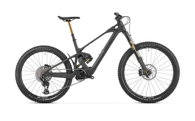 ZENDIT RR S Vortex Grey L