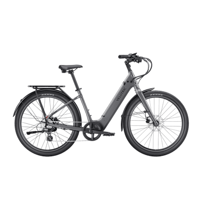 Velotric Breeze 1 ST Slate Gray R