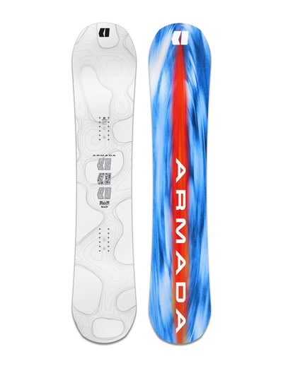 Armada Blueprint Snowboard 155cm