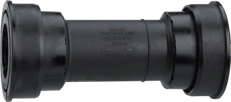 Shimano XT BB-MT800 English Bottom Bracket