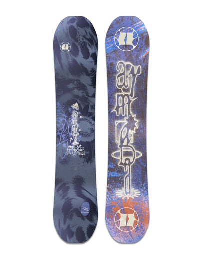 Armada Cold Press Snowboard 147cm