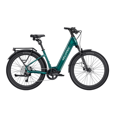 Velotric Discover 3 L Emerald Green