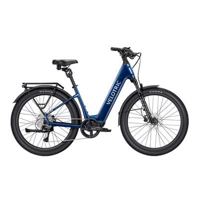 Velotric Discover 3 L Lemans Blue