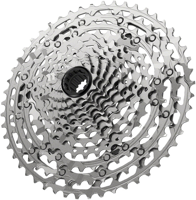 CASSETTE SPROCKET, CS-M6100-12, DEORE, 12-SPEED(H