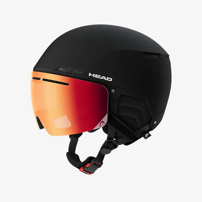 CINEMA PRO black M/L