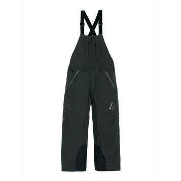 Emmons 3L Bib-Black M