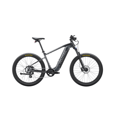 Velotric Summit 1 Space Black R