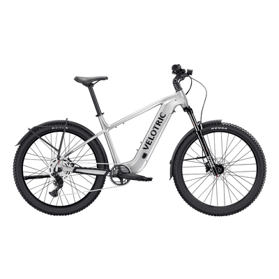 Velotric Summit 2 R Glacial Silver