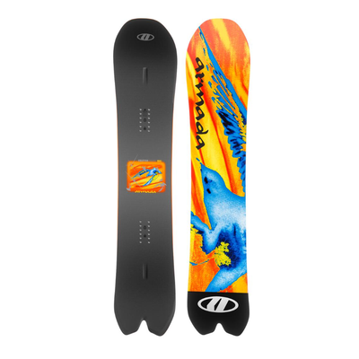 Armada Shatter Point Snowboard 160cm