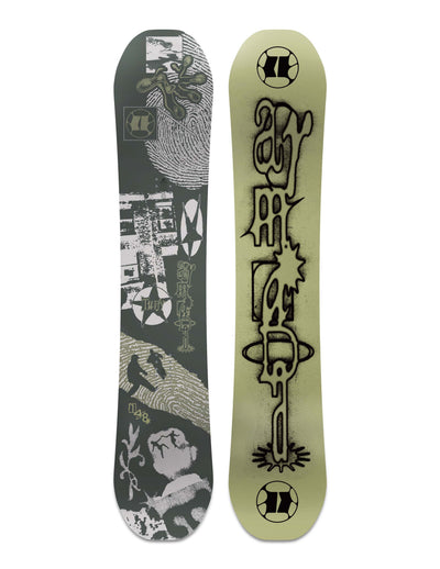 Armada Tuffy Snowboard 158Wcm