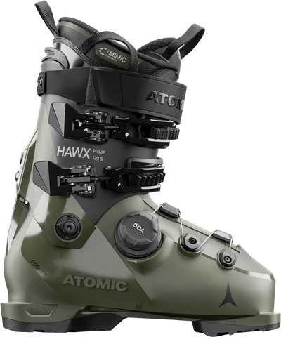 HAWX PRIME 120 S BOA