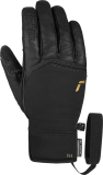 Reusch LLEON R-TEX® XT - 11/XXL - black/gold
