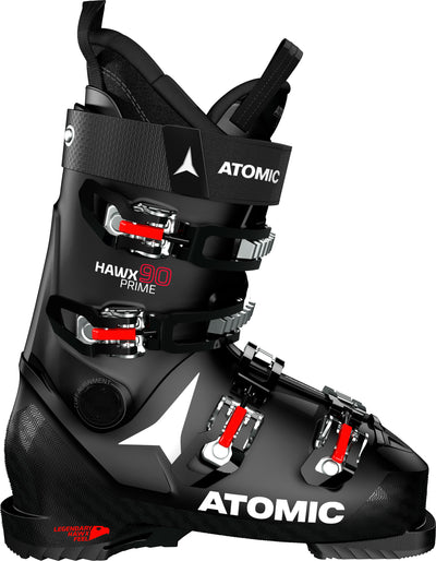 HAWX Prime 90 Blk/RED  27.5
