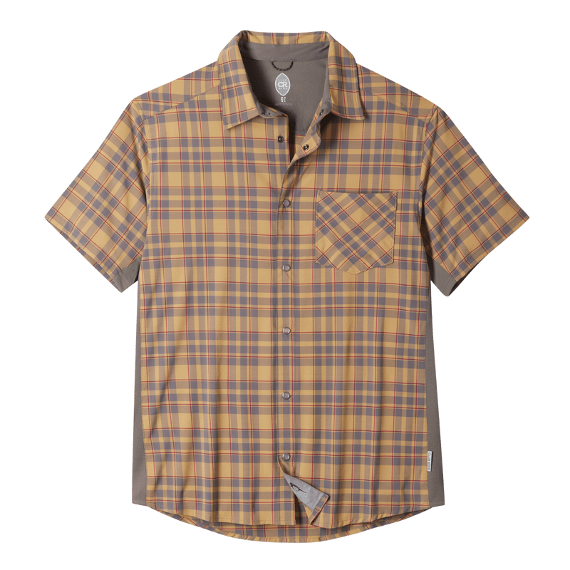 DETOUR : DETOUR-Khaki Cayenne-L
