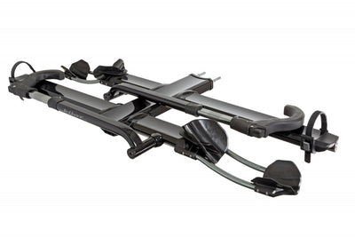 KUAT NV 2.0 BASE 2BIKE ADD ON BLACK Matte