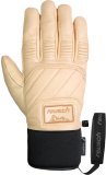 Reusch Legacy R-TEX® XT - 9/L tan/black