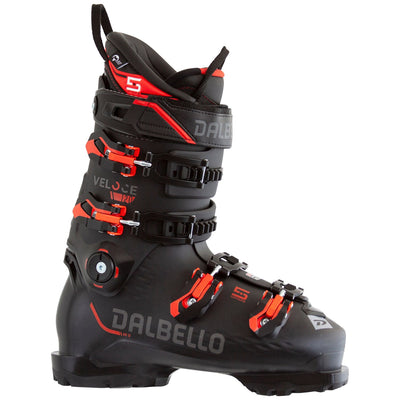 VELOCE 120 GW BLACK/INFRARED 285