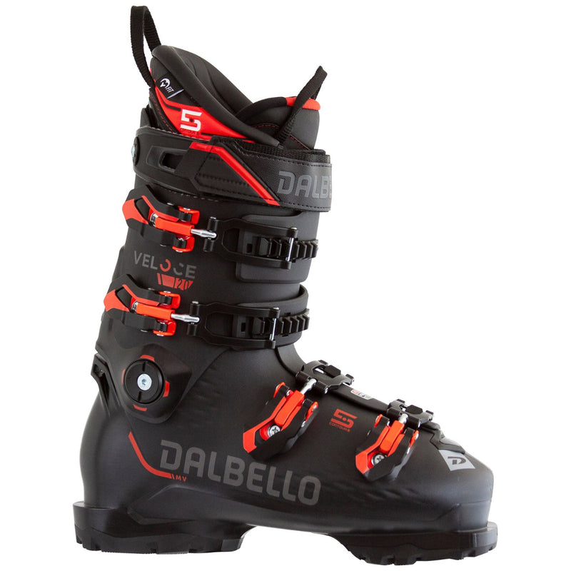 VELOCE 120 GW BLACK/INFRARED 305
