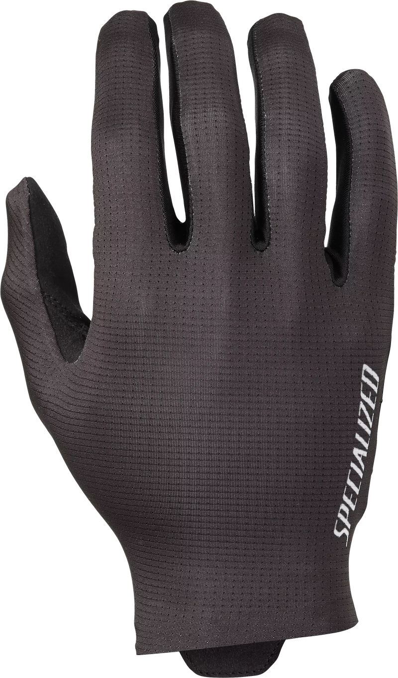 SL PRO GLOVE LF BLK S