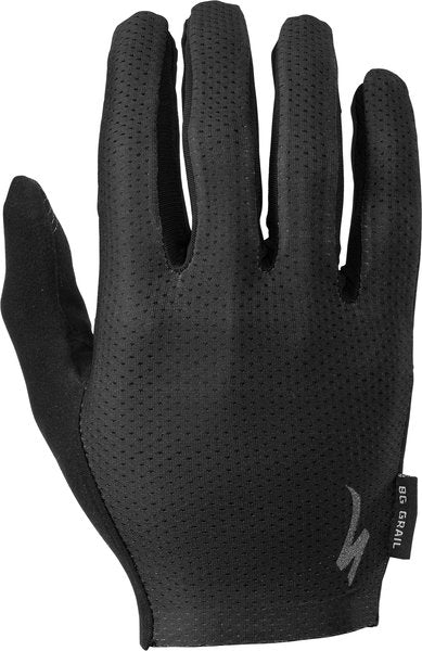 BG GRAIL GLOVE LF BLK XL