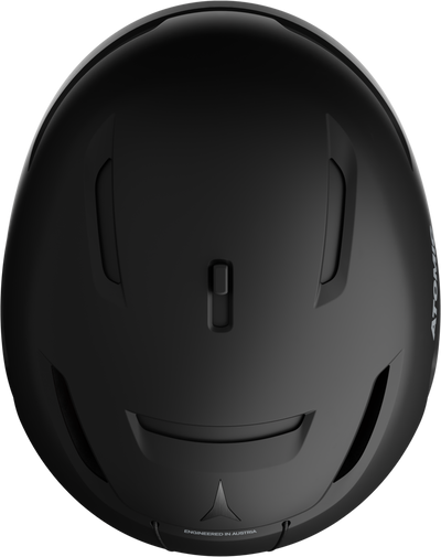 SAVOR GT Black Hlmt 51-55 (SM)