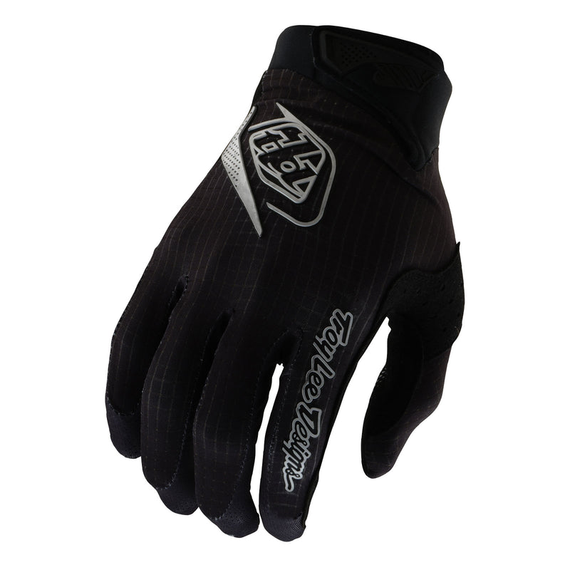 YOUTH AIR GLOVE; MONO BLACK SM