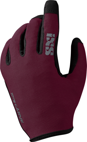 iXS Carve Women gloves black M