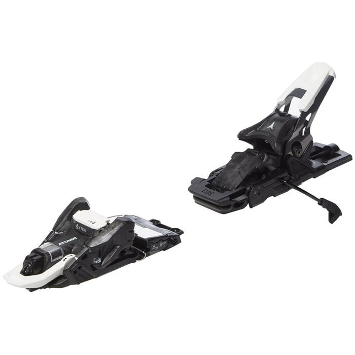 N SHIFT 10 MNC Black/White SH110
